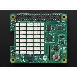 Sense Hat pour Raspberry Pi