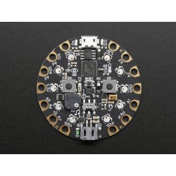 Adafruit Circuit Playground Express