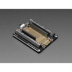 Adafruit FeatherWing Breakout avec borniers