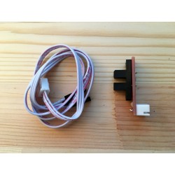 Module capteur fin de course optique pour Imprimante 3D