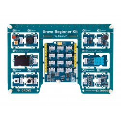 Kit de démarrage Grove Arduino