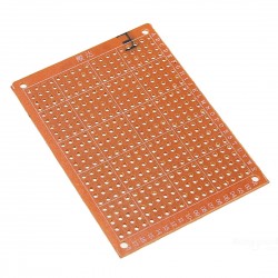 Protoboard 5cm * 7cm