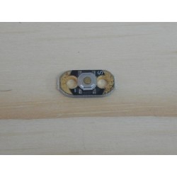 Bouton poussoir Lilypad