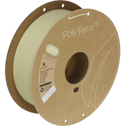 Filament PolyTerra Marble PLA Marble Sandstone 1.75mm 1Kg