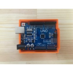 Boîtier pour Arduino Uno R3