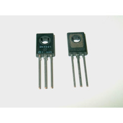 Transistor NPN 2N4921