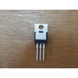 Mosfet IRF540N - Transistor de puissance