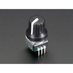 Adafruit encodeur rotatif plus extras