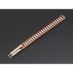 Adafruit capteur de flexion court