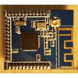 Module bluetooth 4.0 NRF51822 XL51822
