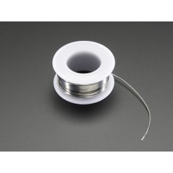 Adafruit bobine d'étain plomb 0.5mm 50g