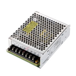 Alimentation secteur double tension 5v 4A & 12v 1A