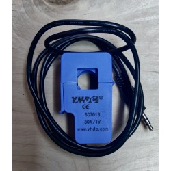 Sonde de mesure de courant 30A