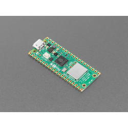 Raspberry Pi Pico 2W