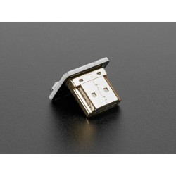 Adafruit connecteur HDMI à angle droit (coude R)