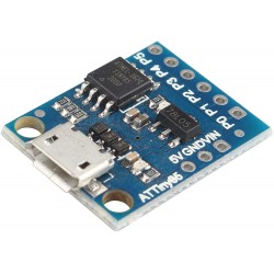 Mini carte de développement Digispark Attiny 85 micro USB