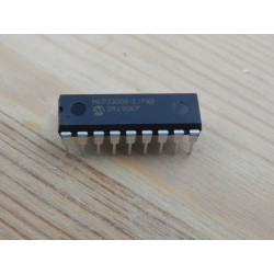 Extension E/S MCP23008