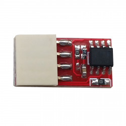 Simulateur fixe de ventilateur Bitmain Antminer
