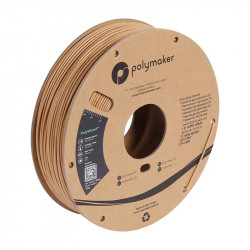 Filament PolyWood 1.75mm PLA 600g