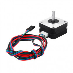 Moteur pas à pas Nema17 US-17HS4023