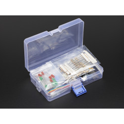 Adafruit Kit électronique pour débutant