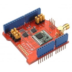 Shield Lora