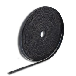 Courroie GT2 10mm 10 mètres