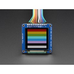 Adafruit ecran OLED RGB 16 bits 1.5"