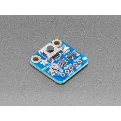 Adafruit TPL5110 Low Power Timer Breakout