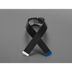Adafruit Câble plat de 20 cm USB ou HDMI