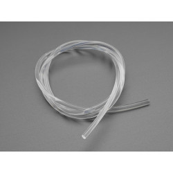 Fibre optique - Epaisseur 5 mm - Longueur 1m