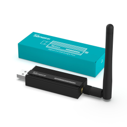 Dongle USB universel Zigbee Dongle-E 3.0