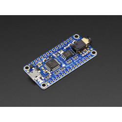 Audio FX Sound Board 2MB Flash