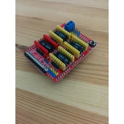 Shield de commande CNC V3 GRBL