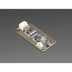 Adafruit Featherwing Prop-Maker