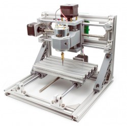 Fraiseuse numérique CNC 1610 3 axes en kit