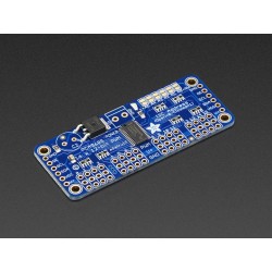 Adafruit Pilote PWM / Servo 12 bits 16 voies I2C