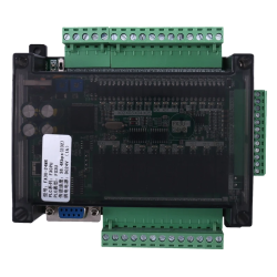 Controleur logique programmable PLC FX3U-24MR