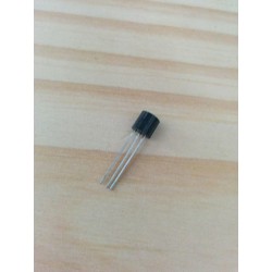 Capteur température DS18B20