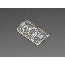 Adafruit Capteur Capacitif 12 voies MPR121