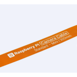 Nappe de caméra 300 mm FPC pour Raspberry Pi 5