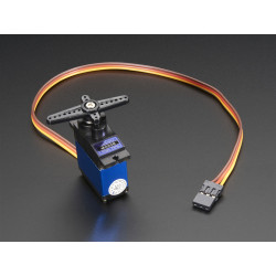 Adafruit Micro Servo Haute puissance / Couple élevé