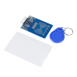 Module NFC/RFID RC522 + Extras