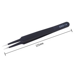 Pince Brucelle ESD-14