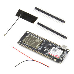 LILYGO Carte de developpement TTGO T-CALL ESP32 GPRS Bluetooth WIFI