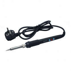 Fer a souder 60W ESD avec controle de température numerique