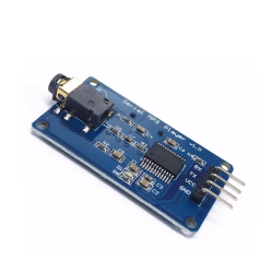 Module lecteur MP3 série