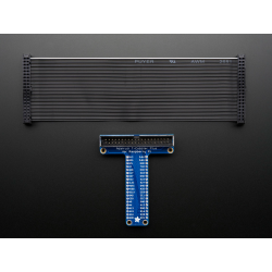 Adafruit Pi T-Cobbler Plus - GPIO