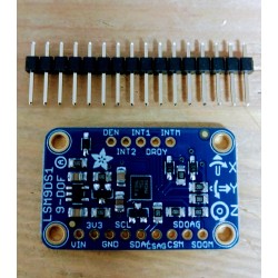 Module 9-DOF LSM9DS1