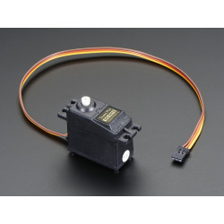 Adafruit Servo standard - TowerPro SG-5010 - 5010